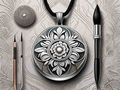 The Art of Engraving: Personalizing Your Jewelry