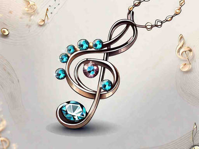 Jewelry and Music: The Harmonious Connection