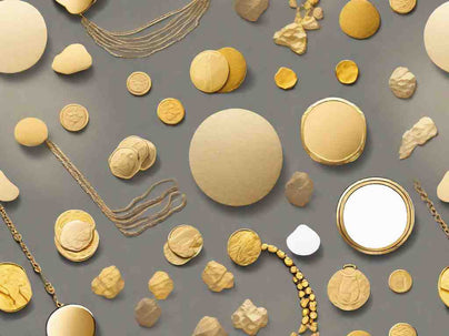 Jewelry and Quantum Computing: The Future on Your Fingers