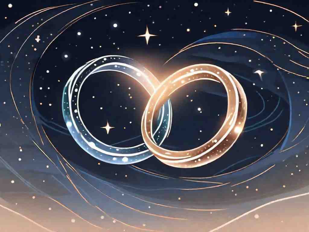 Unlimited Affection: Forever Rings