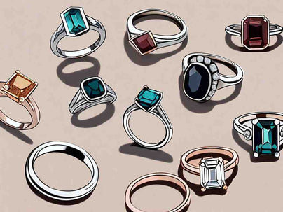 The Art of Jewelry Casting: From Wax to Metal