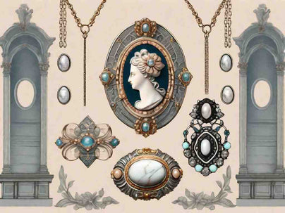 The Renaissance of Vintage Jewelry: Timeless Revival