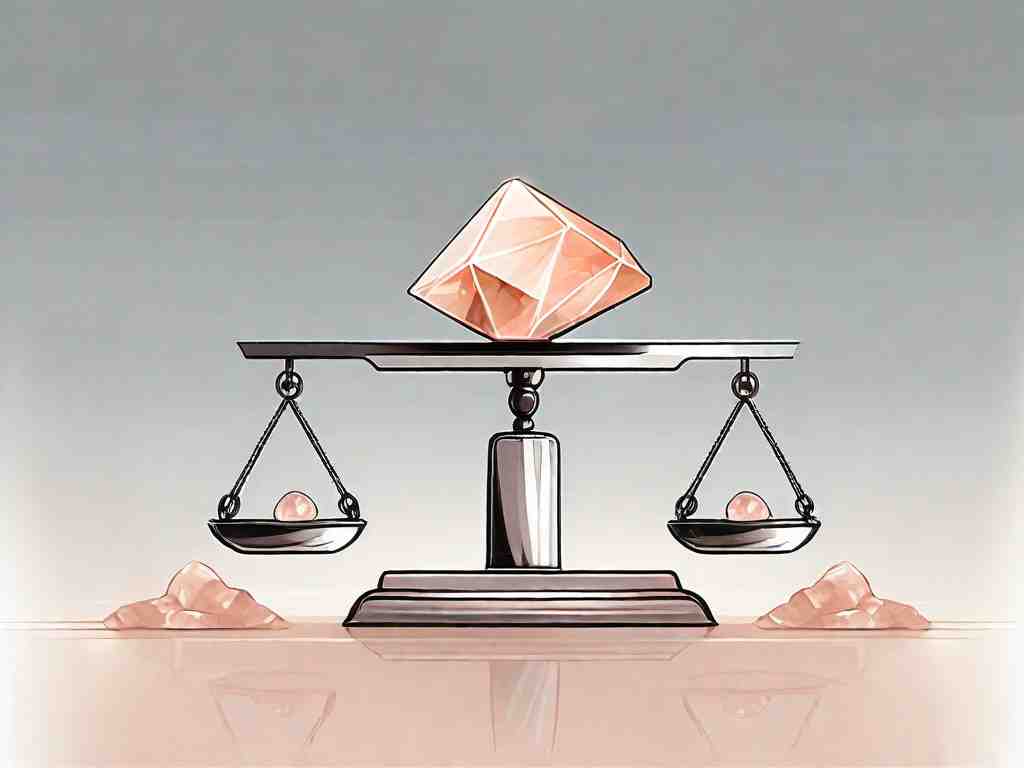 The True Value of Morganite: Worth Your Investment?