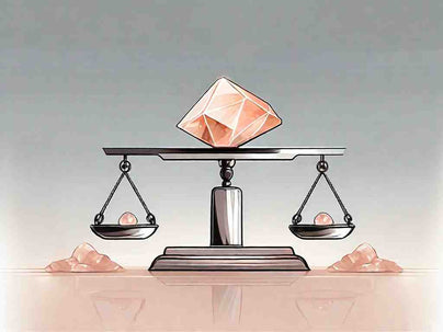 The True Value of Morganite: Worth Your Investment?