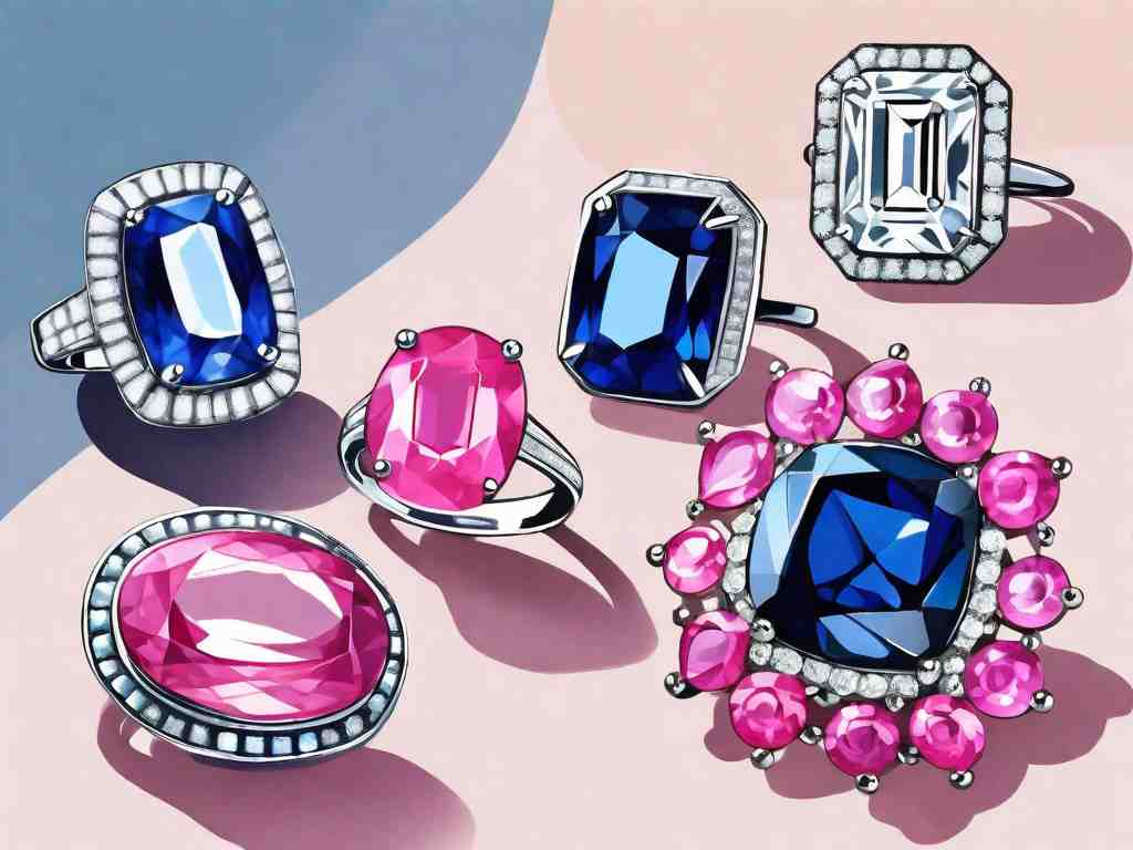 10 Perfect Pieces to Channel the Bridgerton Jewelry Vibe