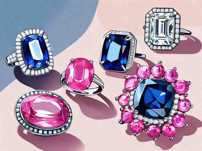 10 Perfect Pieces to Channel the Bridgerton Jewelry Vibe