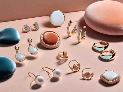 A Guide to Buying the Perfect Pair of Earrings in 2023