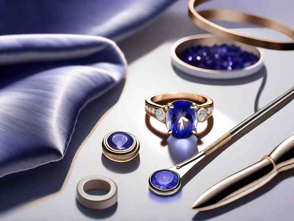 What Do Sapphire Earrings Symbolize?