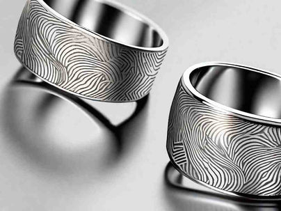 What You Need to Know About Hematite Rings