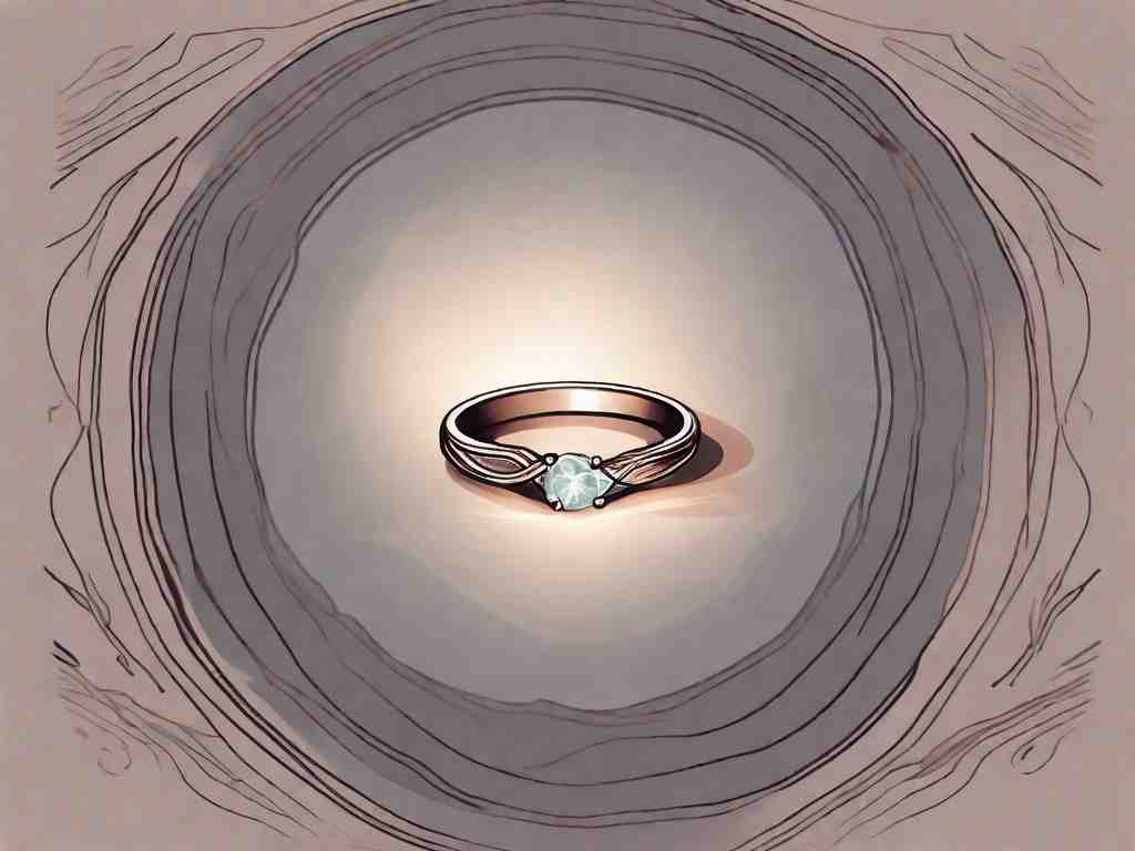 What is the Meaning of a Promise Ring?
