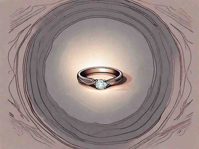 What is the Meaning of a Promise Ring?