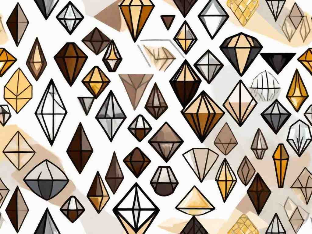 What Is The Diamond Color Scale?