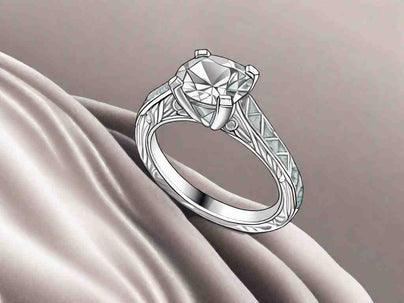 Black Diamond Color