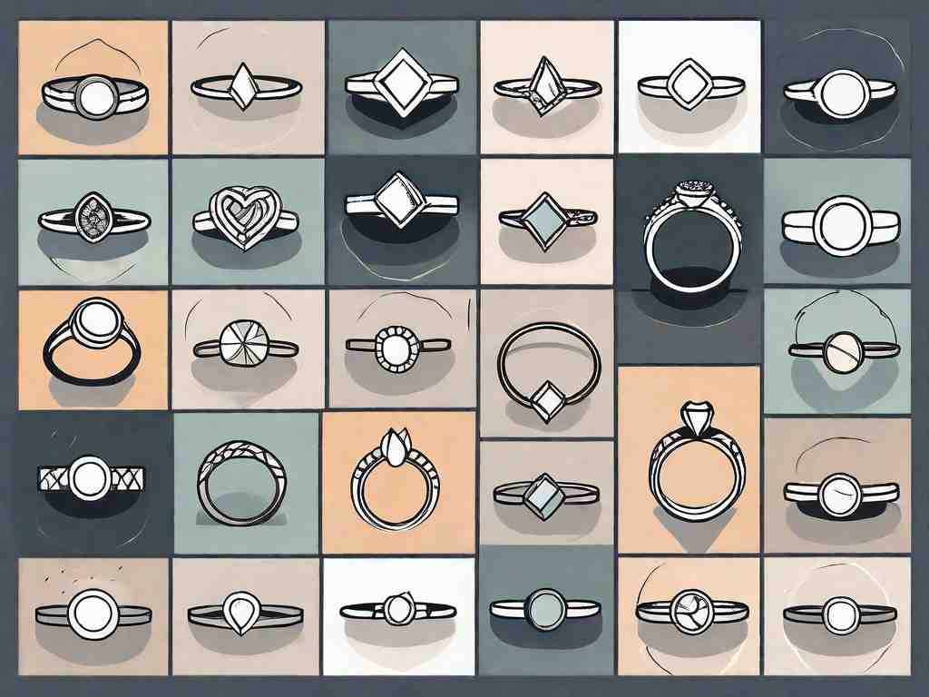 10 Engagement Proposal Ideas with Rings to Match Your Partner’s Personality