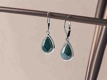 Are Leverback Earrings Comfortable?