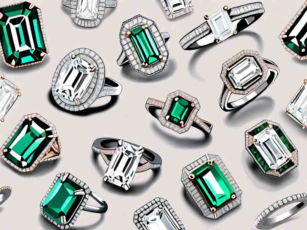 Diamond Studs