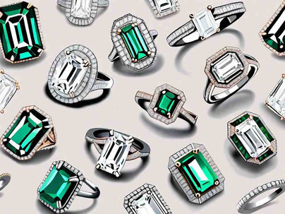 Diamond Studs