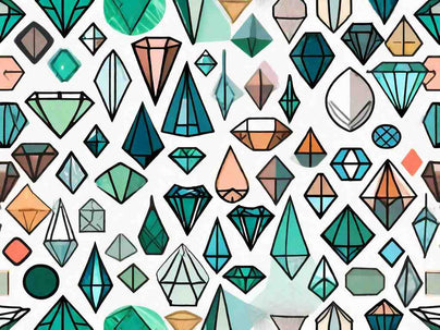 2023 Guide to Different Types of Diamond Shapes