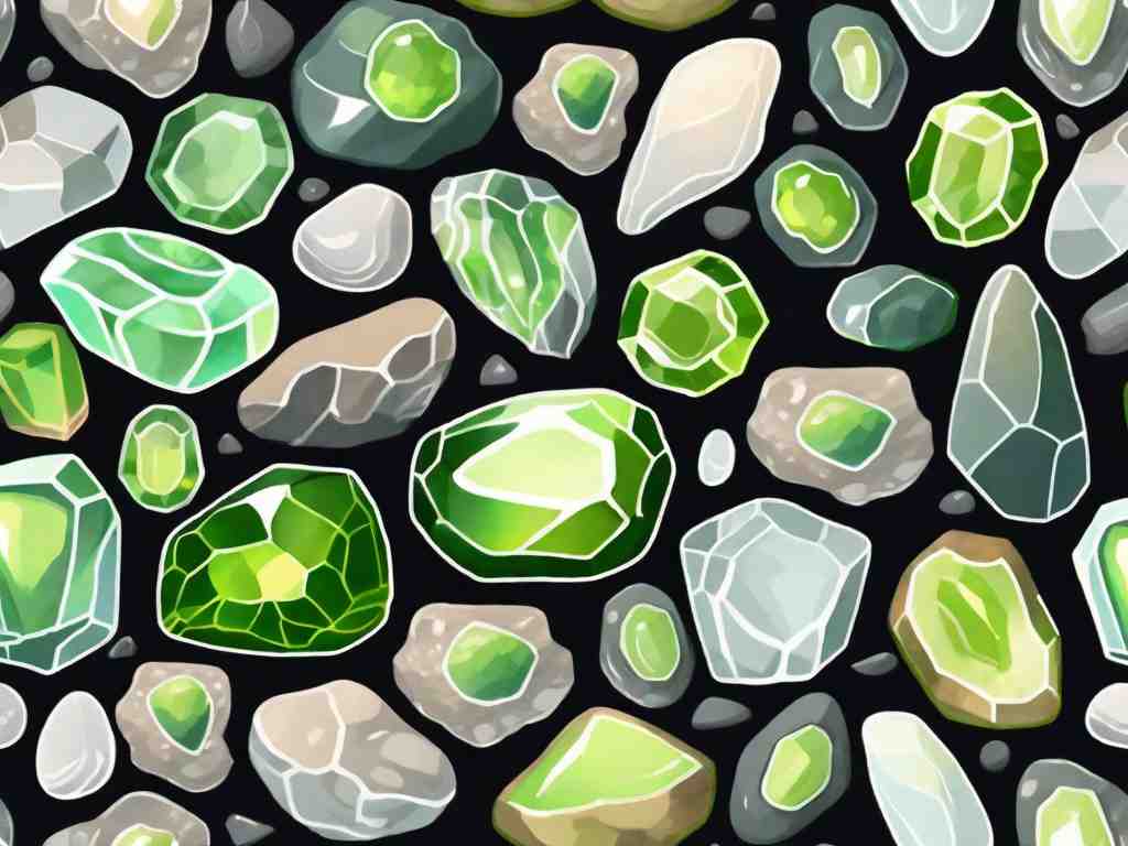 Nature-Inspired Wedding Rings