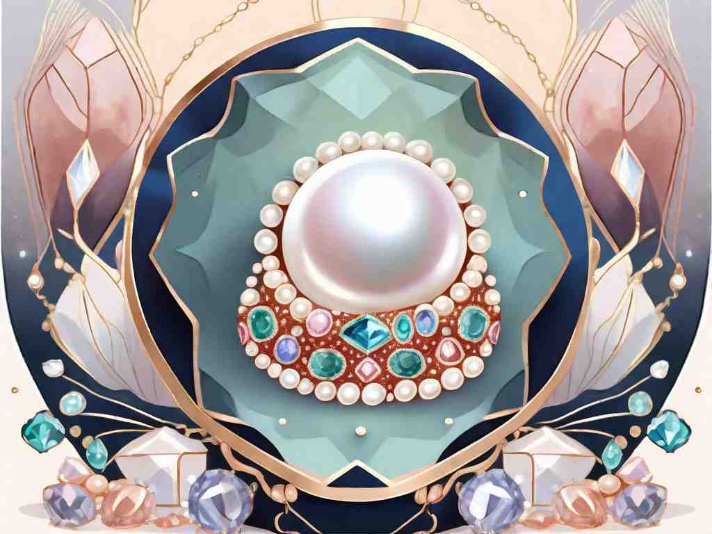 Which Jewel is called the ‘Queen of Gems’?