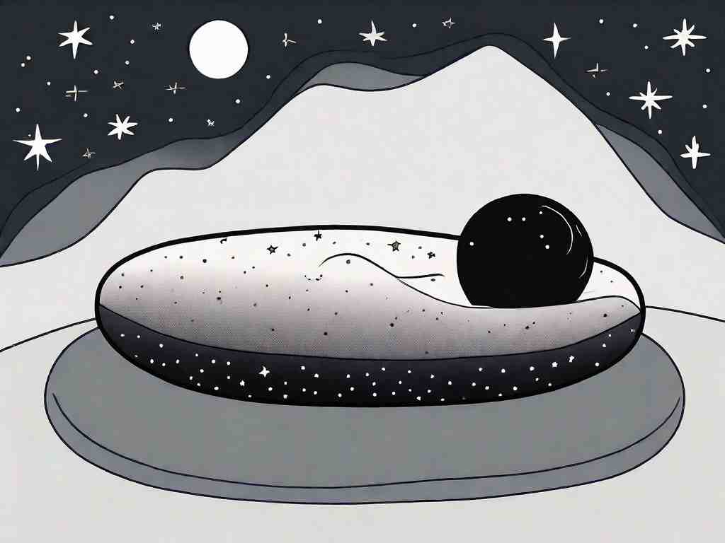 Sleeping With Black Onyx: Does It Really Help?