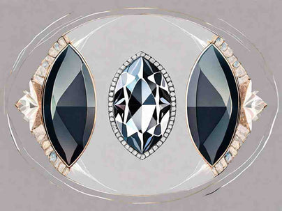 How to Decide Between Oval and Marquise Diamonds