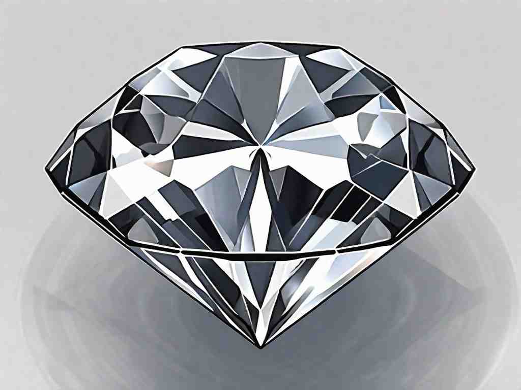 GIA Diamond