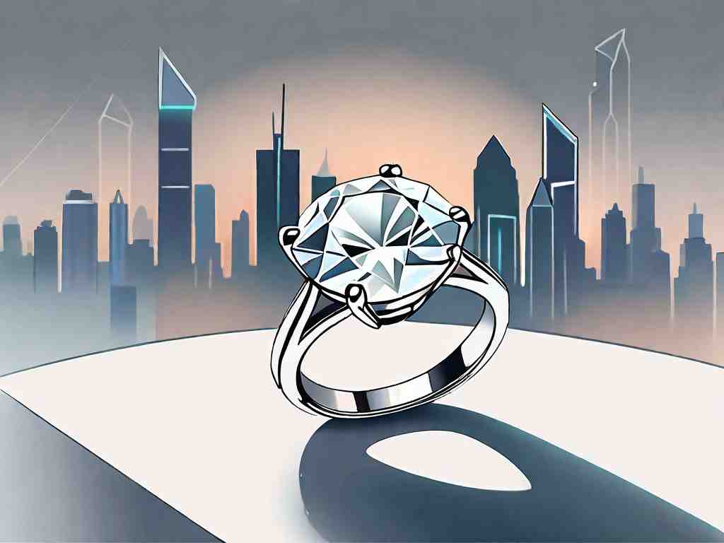 La guía indispensable para comprar anillos de compromiso supremos 2023