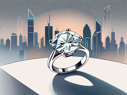 La guía indispensable para comprar anillos de compromiso supremos 2023