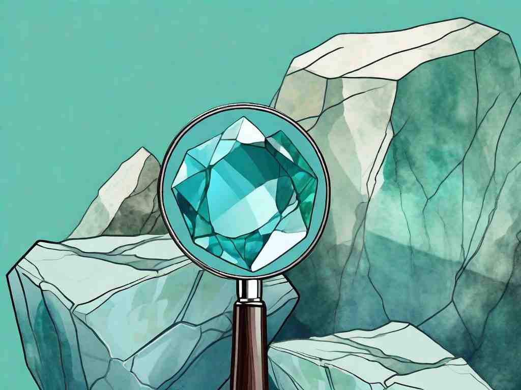 Aquamarine Origin & Properties
