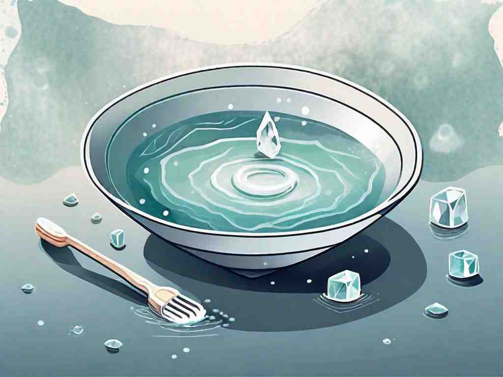 How To Clean A Diamond Ring