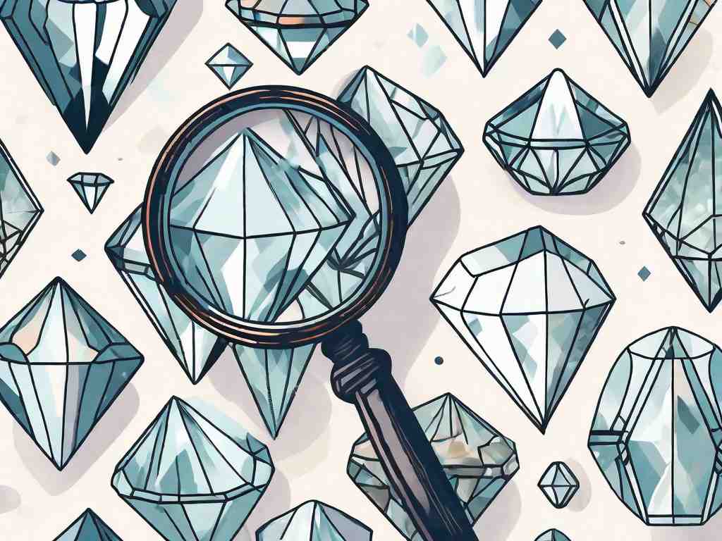Diamond Shape, Outline & Appearance: Everything to Know