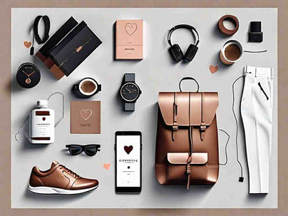 Top 7 Valentine’s Day Gifts For Him