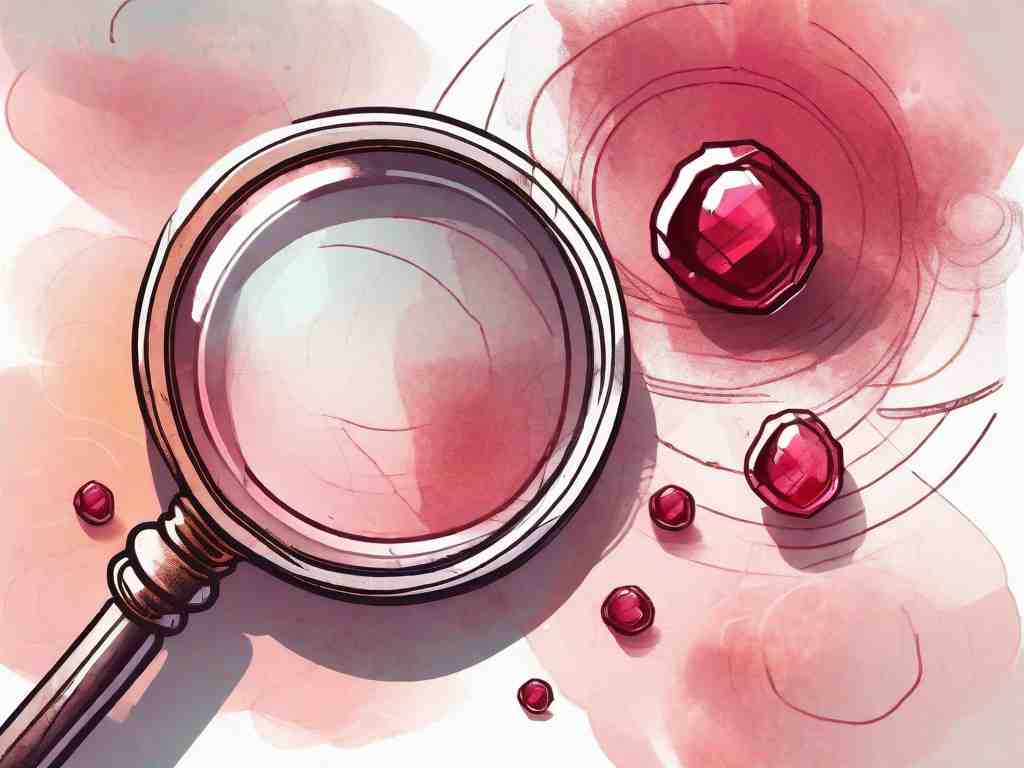 How Can You Tell if a Ruby Is Real?