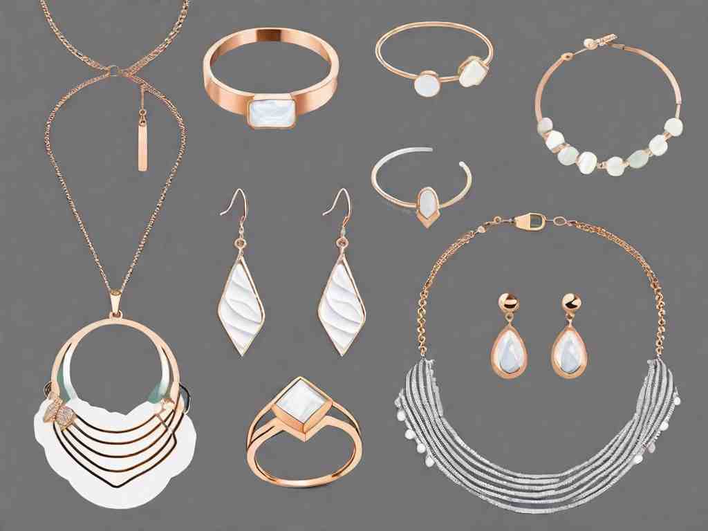 The Story Behind the Mixed Cuff Ring