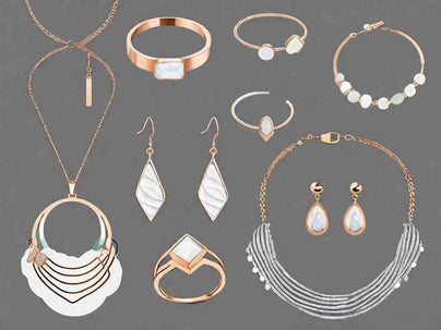 Trending Jewelry Styles for 2023: A Comprehensive Overview