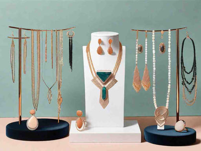 Mastering the Art of Jewelry Layering