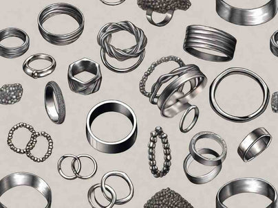 The Art of Jewelry Valuation and Insurance