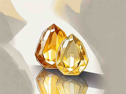 Citrine vs Yellow Sapphire: Which Should You Choose?