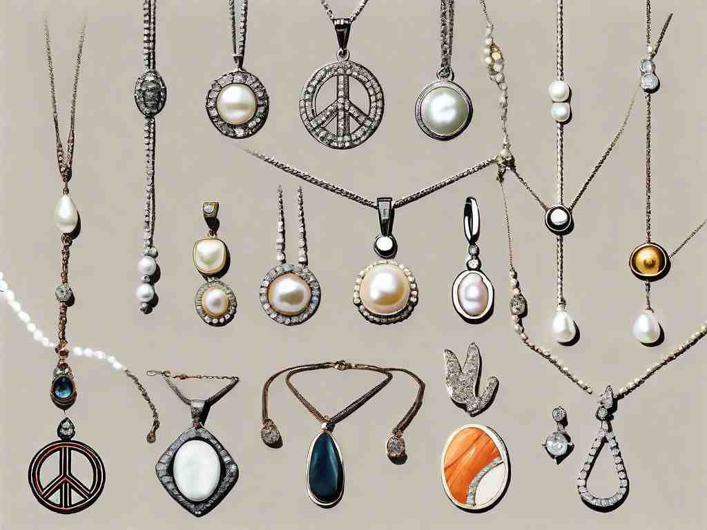 Jewelry Trends Across the Decades: A Fashion Journey