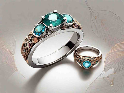 The Sparkling World of Swarovski Crystals