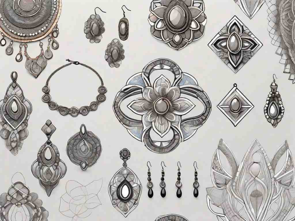 Beyond Necklaces and Earrings: Unique Jewelry Pieces to Own
