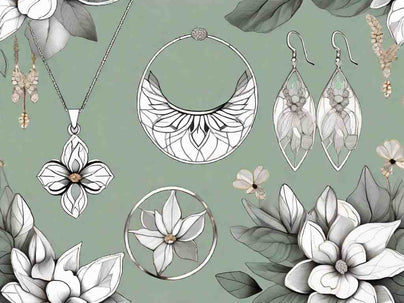 Custom Jewelry: Turning Your Vision into Reality