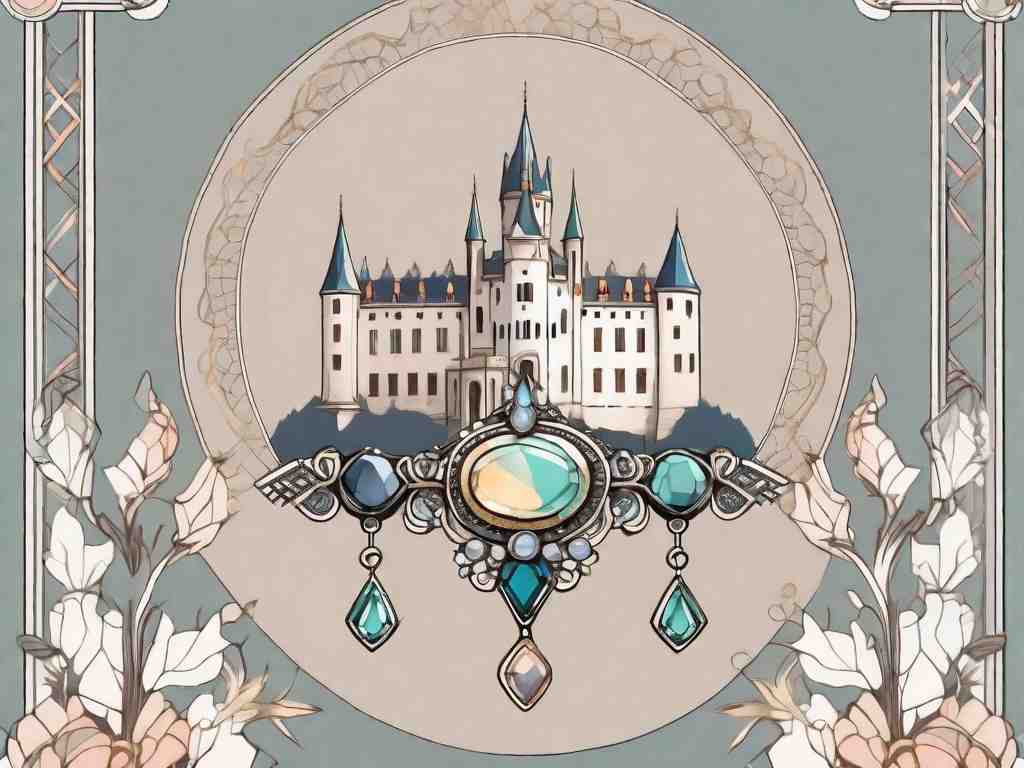 The Art of Jewelry in Renaissance Europe