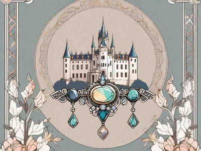 The Art of Jewelry in Renaissance Europe