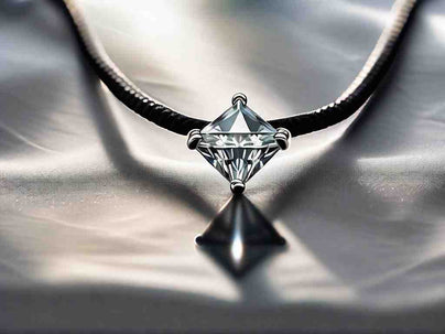 The Art of Jewelry Photography: Capturing Shine and Sparkle