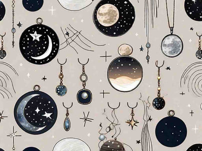 Jewelry and the Night Sky: Celestial-Inspired Designs