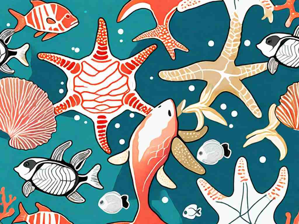 Underwater Wonders: Marine Life-Inspired Jewelry