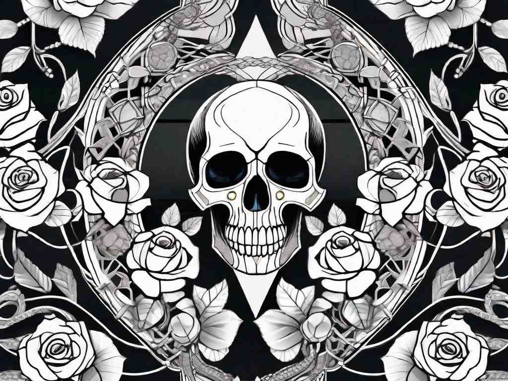 Jewelry and Tattoo Art: Inked Inspiration