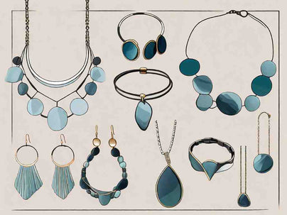 Jewelry Trends: From Runway to Real Life